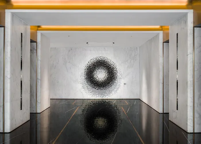 The Murray, Hong Kong, A Niccolo Hotel